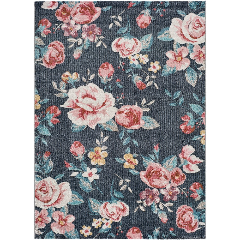 Koberec Universal Floret Rose