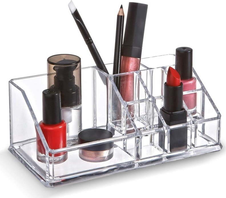 Střední organizér na kosmetiku Domopak Make Up Domopak