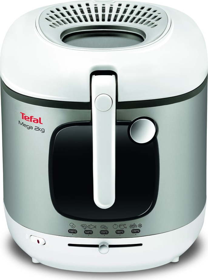 Fritéza XXL Mega – Tefal Tefal