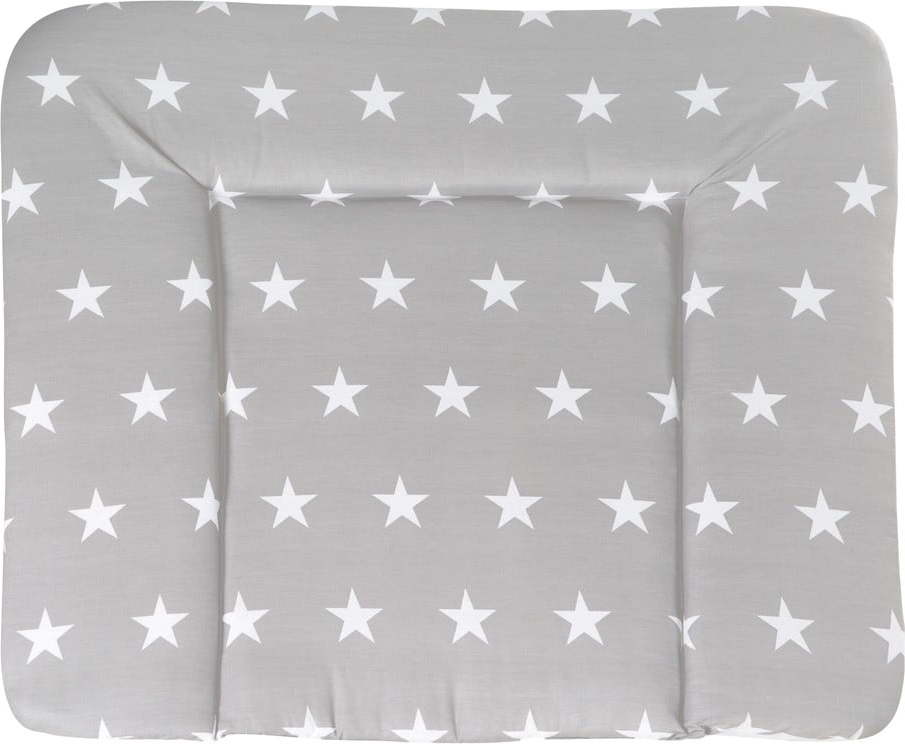 Přebalovací podložka 75x85 cm Little stars – Roba Roba