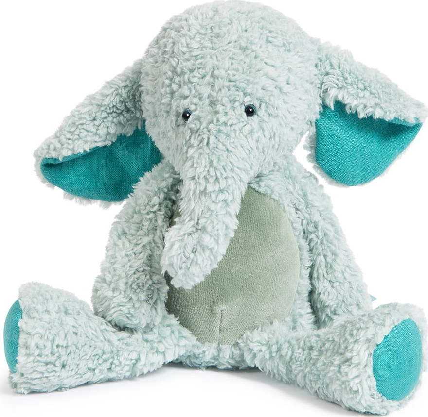 Plyšová hračka Elephant – Moulin Roty Moulin Roty