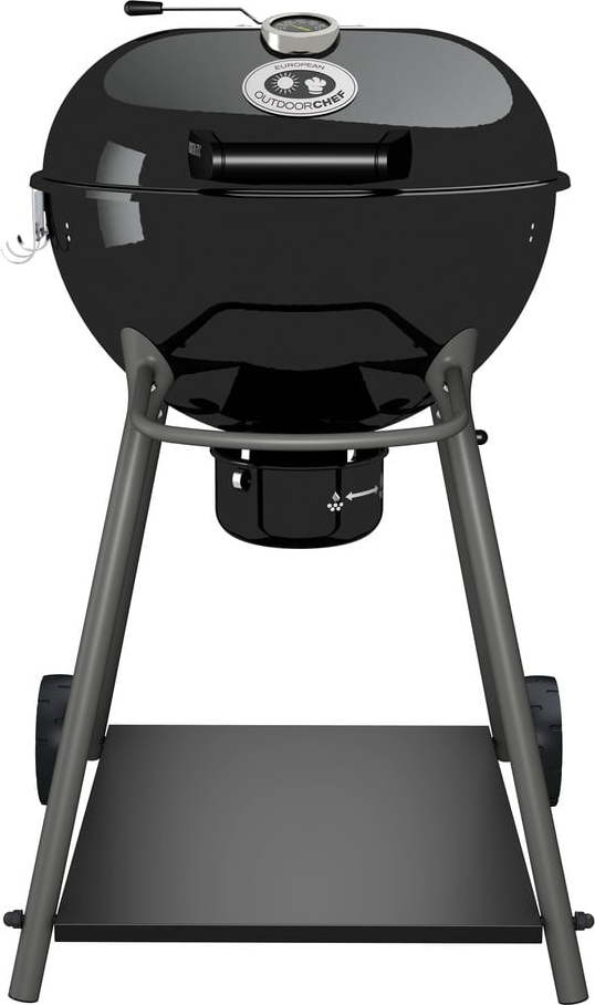 Gril na dřevěné uhlí Kensington 570 C – Outdoorchef Outdoorchef