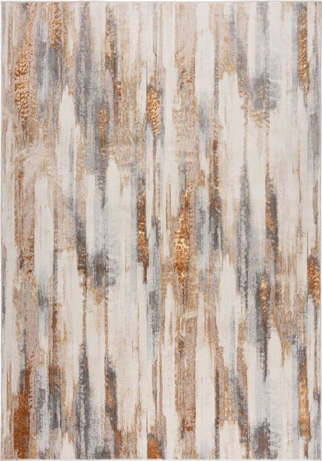 Béžový koberec 80x150 cm Gleam – Flair Rugs Flair Rugs