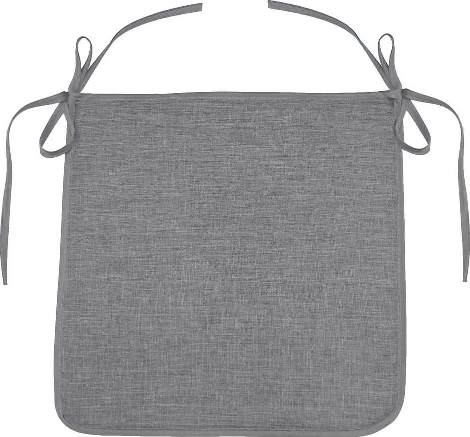 Podsedák 40x40 cm Newton – douceur d'intérieur Douceur d intérieur