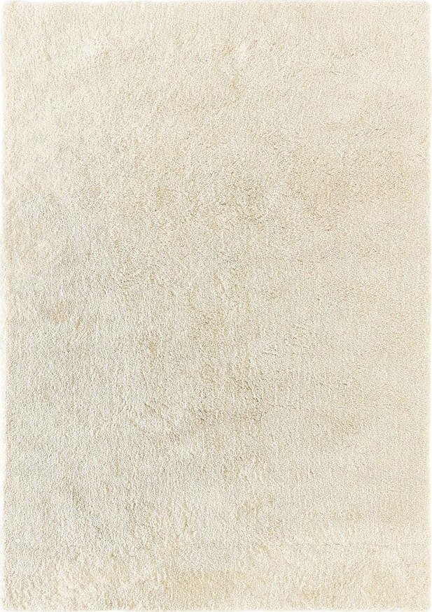 Béžový pratelný koberec 80x150 cm Pelush Beige – Mila Home Mila Home