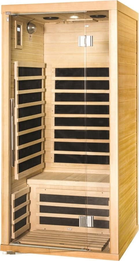 Infrasauna pro 1 Trendy 2001M – Marimex Marimex