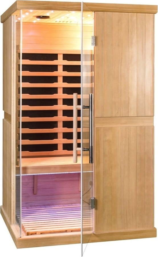 Infrasauna pro 2 Elegant 3001L – Marimex Marimex