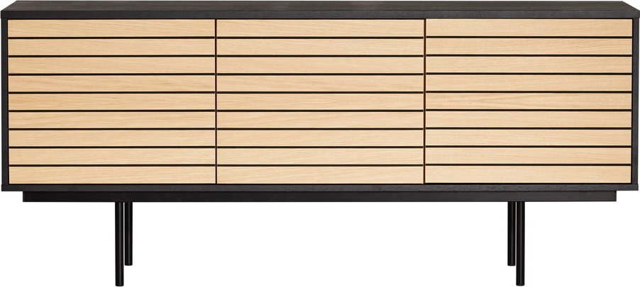 Komoda Woodman Stripe Woodman