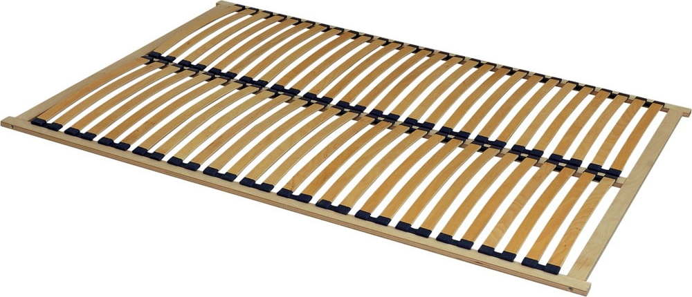 Lamelový rošt 120x200 cm TWINPACK – Materasso Materasso