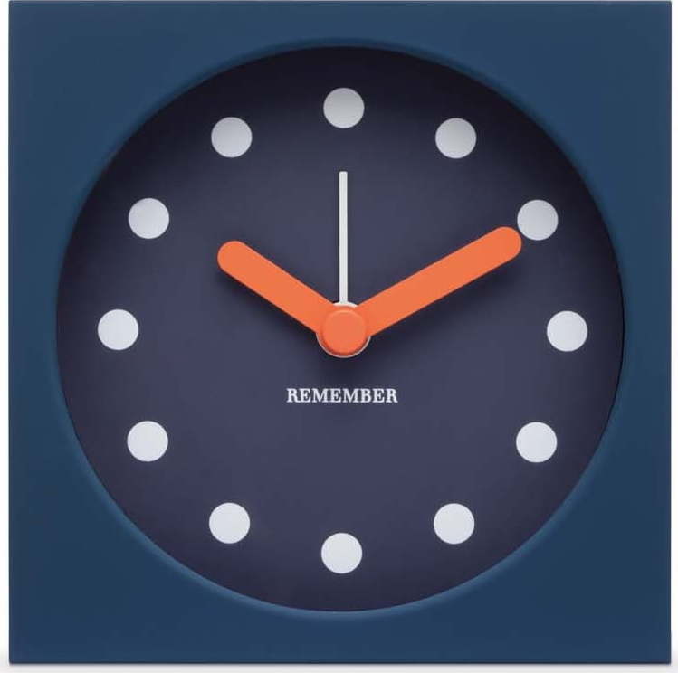 Budík Midnight - Remember Remember